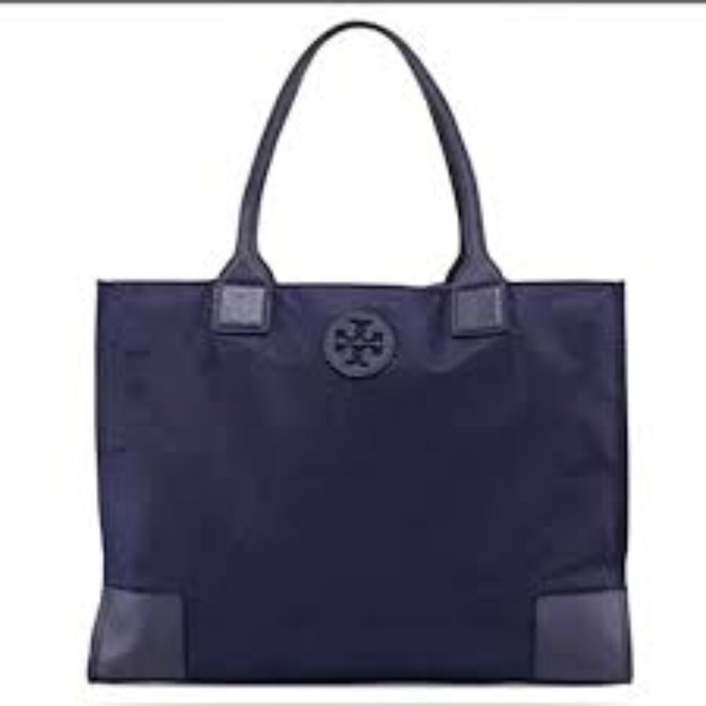 Tory Burch Ella Tote bag (foldable)